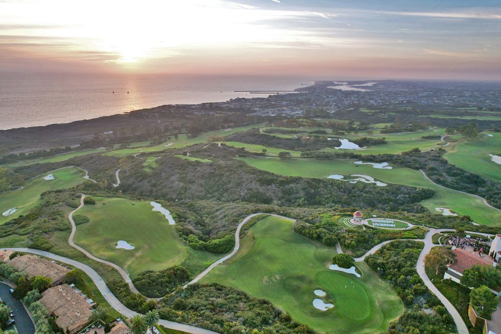Pelican Hill Golf Club (South)